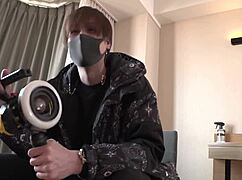 Part 1: Tempting beauty expert in seduction techniques.