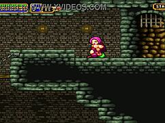 Succubus Librahearth's Emotional Blowjob