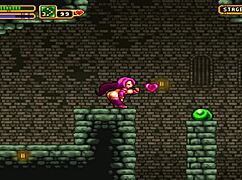 Succubus Librahearth's Emotional Blowjob