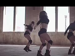 Babylon Sexy Music Video Featuring Dancing and Music