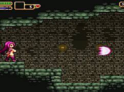 Succubus Librahearth's Emotional Blowjob