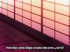 Ajisai No Chiru Koro Ni: A Captivating Anime Tale