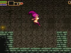 Succubus Librahearth's Emotional Blowjob