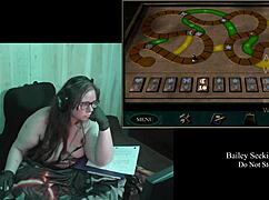 Naked Secrets of Old Clock Play Through Part 5, Haha! 😜