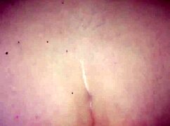 so this young black guy with a huge cock just fucked this hot blonde milf, you know?