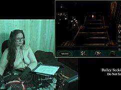 Naked Secrets of Old Clock Play Through Part 5, Haha! 😜