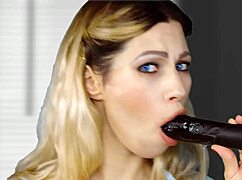 Westworld XXX parody trailer with intense cosplay action