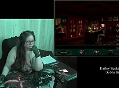 Naked Secrets of Old Clock Play Through Part 5, Haha! 😜