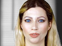 Westworld XXX parody trailer with intense cosplay action