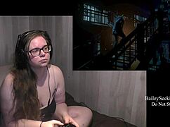 Exploring until dawn in part 2