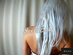 i'm getting pov doggystyle with a big round butt and monster cock