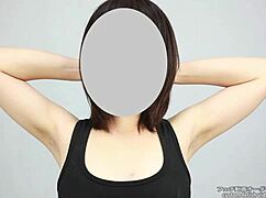 I love licking asian armpits in my fetish sessions