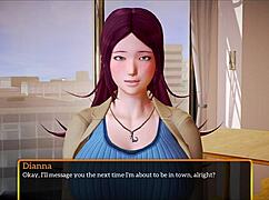 my new family game with amateurs and big tits