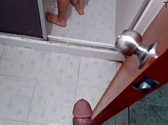 Teen feels excited as black guy dominates her.