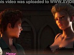 Amateur teen goddess assfucked hard