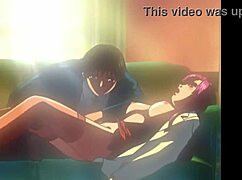 Hentai Teacher Fucks Student in Wild School Encounter