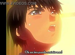 Hentai Teacher Fucks Student in Wild School Encounter