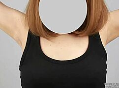 I love licking asian armpits in my fetish sessions