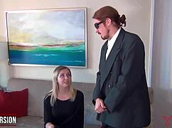 Ivanta Hump and the Secret Service