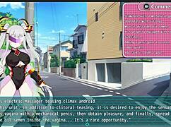 Magical Girl Otometia Part 3 Features Bound Adventures In Anime Game