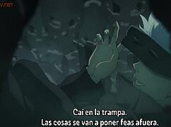 Jujutsu Kaisen T2 10 Hentai Action Unleashed!