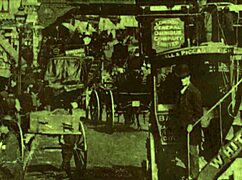 i see this vintage granny's hairy fanny up close