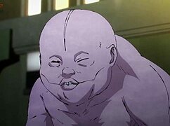 Jujutsu Kaisen T2 10 Hentai Action Unleashed!