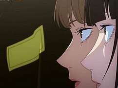 Jujutsu Kaisen T2 10 Hentai Action Unleashed!