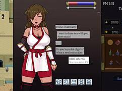 having sex with the women at the border post - the imperial gatekeeper - part 6 😈