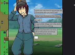 having sex with the women at the border post - the imperial gatekeeper - part 6 😈