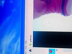 Gokcan Webcam Show 1 With Sexy Tease