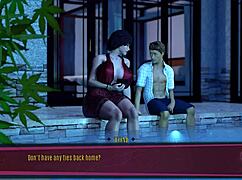 big tits pussy creampie cumshot play