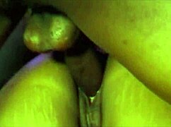 Bend over for doggy style part two