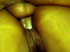 Bend over for doggy style part two