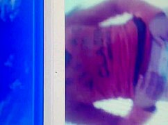 Gokcan Webcam Show 1 With Sexy Tease