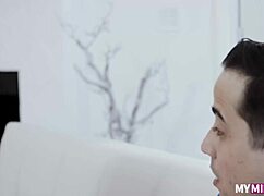 Pleasing Mommy Slimthick Vic Interacts with Stepson Neutrally