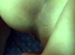 Thai hooker fucked bareback with creampie finish