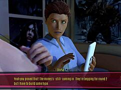 big tits pussy creampie cumshot play