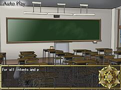 Watch me demolish the infection in bible black part 2?