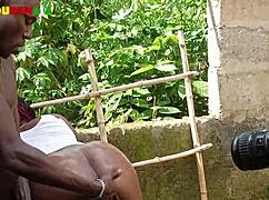 Man, I’m obsessed with pounding big black cock till it bursts! 😍