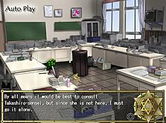 Watch me demolish the infection in bible black part 2?