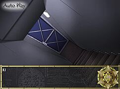 Watch me demolish the infection in bible black part 2?