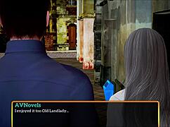 Erotic Game with Family Dynamics