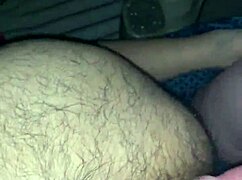 Is That Trucker Fucking You Hard Right Now?