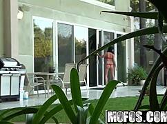 That's what friends are for, Lexi Ward.