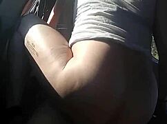 Whoa That Was Alot Of Cum