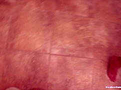 Hungry Blonde Skylar Green Milks That Penis