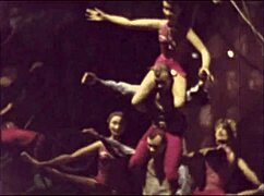 Exploring vintage erotic drawings from antique anime collections.