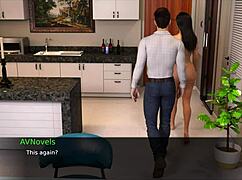 Nursing Back To Pleasure 93 Licking Ass Pussy Big Cock Cunilingus Muff Diving