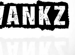 Ebony Babe Monique Symone Gets Roughly Stuffed with Big Ass Play